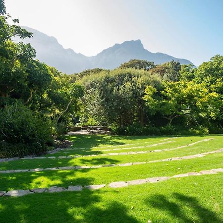 Vineyard Hotel Kapsztad Zewnętrze zdjęcie