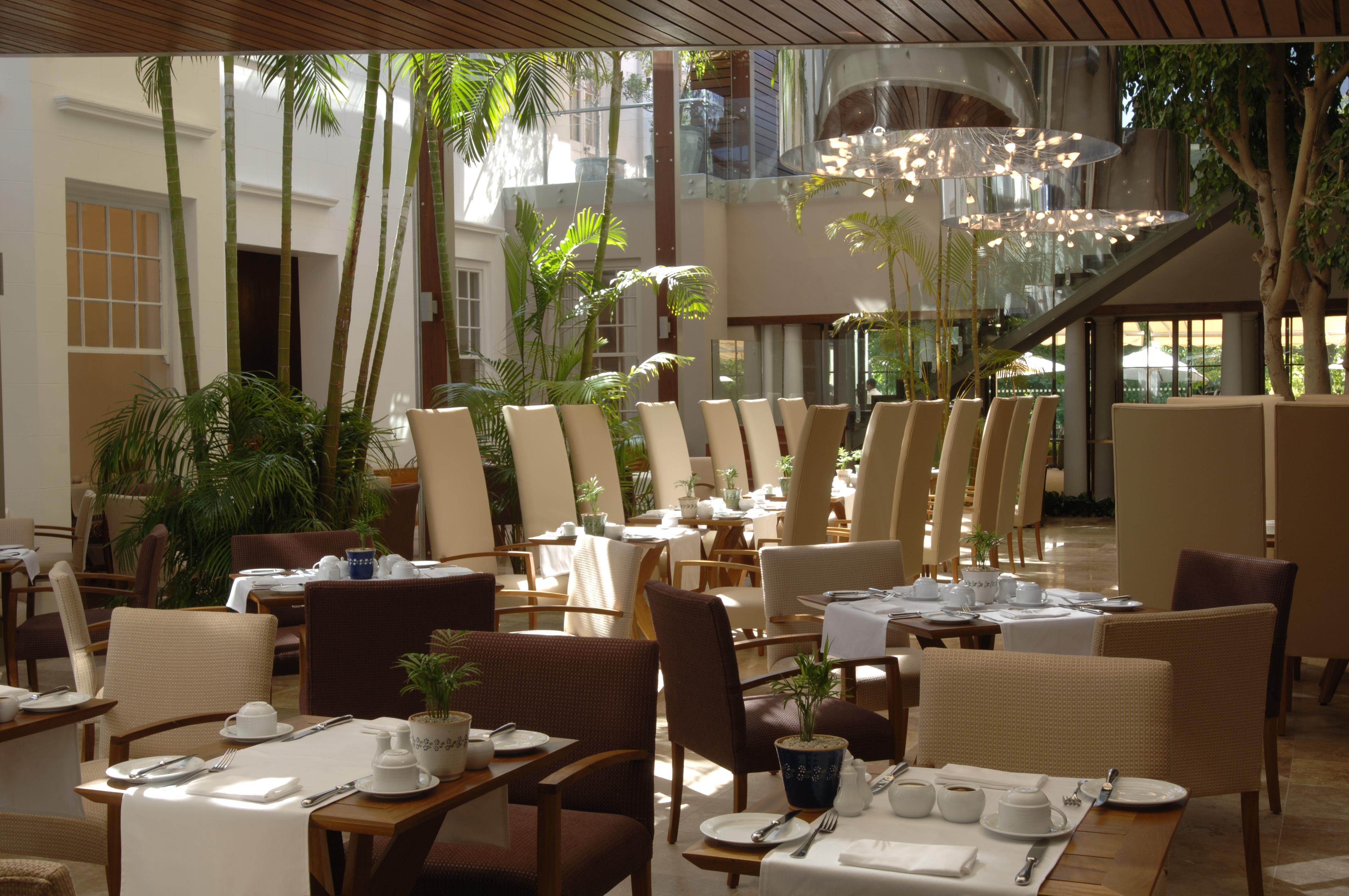 Vineyard Hotel Kapsztad Zewnętrze zdjęcie