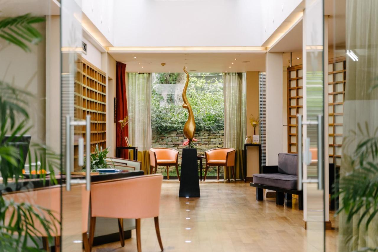 Vineyard Hotel Kapsztad Zewnętrze zdjęcie