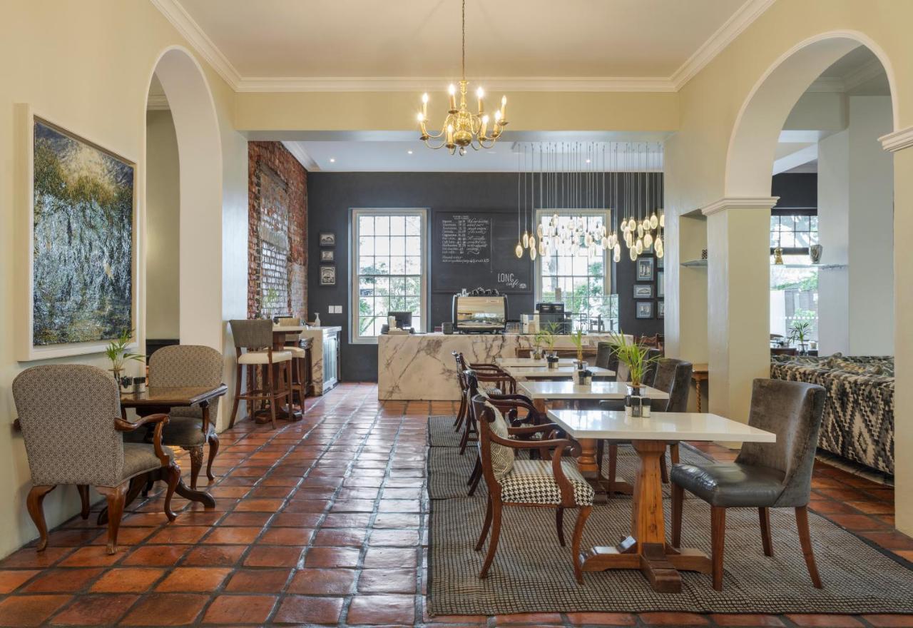 Vineyard Hotel Kapsztad Zewnętrze zdjęcie