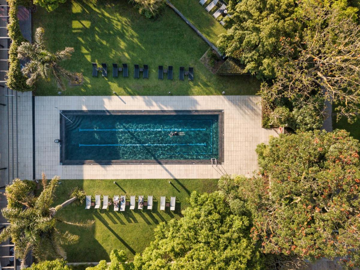 Vineyard Hotel Kapsztad Zewnętrze zdjęcie