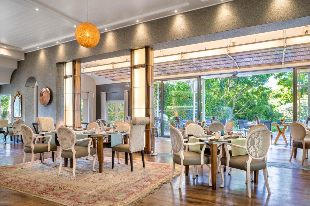 Vineyard Hotel Kapsztad Zewnętrze zdjęcie