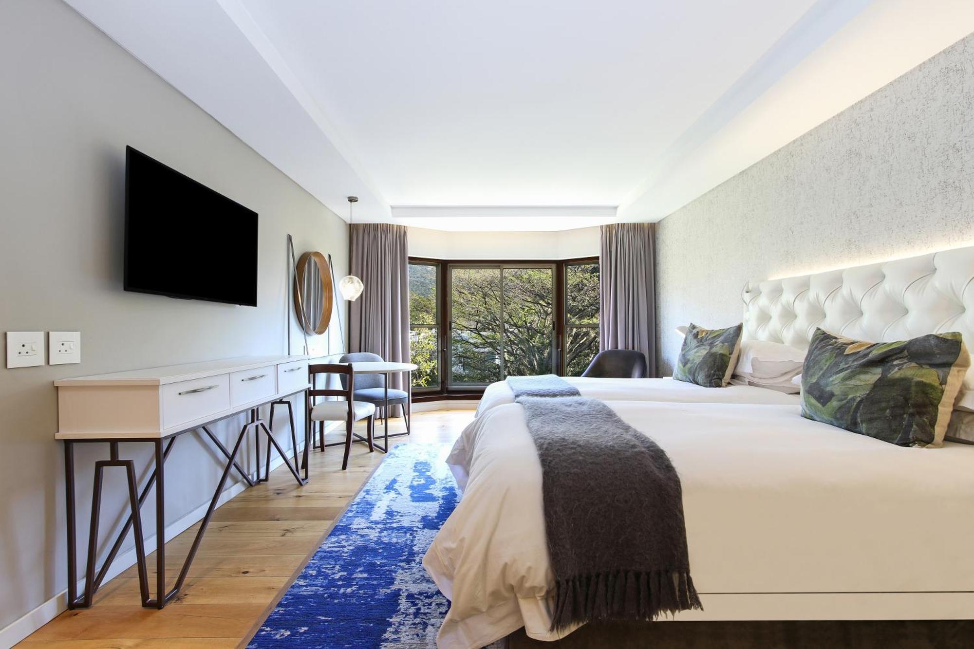 Vineyard Hotel Kapsztad Zewnętrze zdjęcie