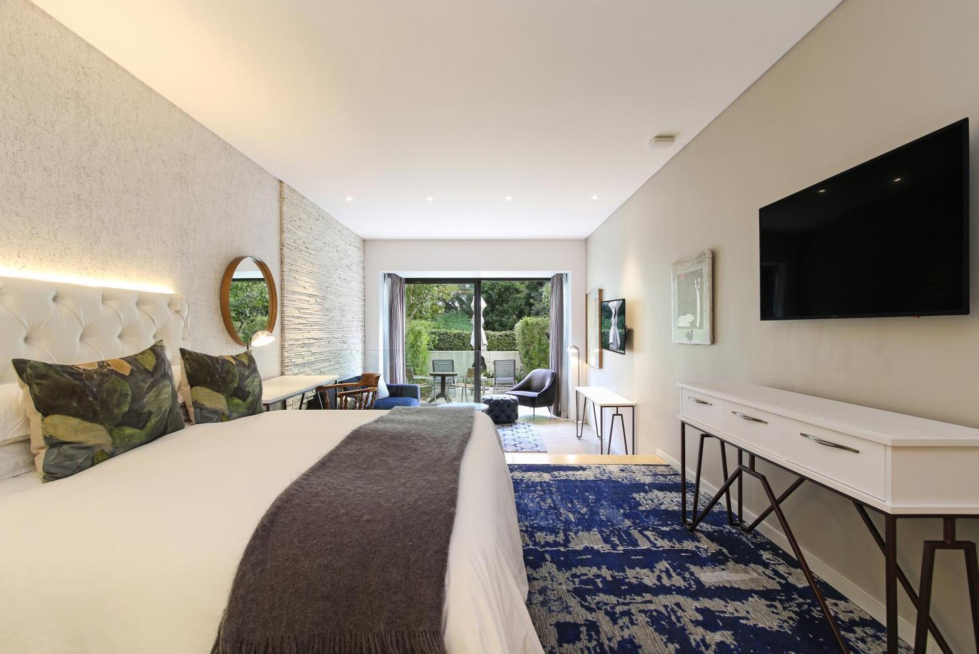 Vineyard Hotel Kapsztad Zewnętrze zdjęcie