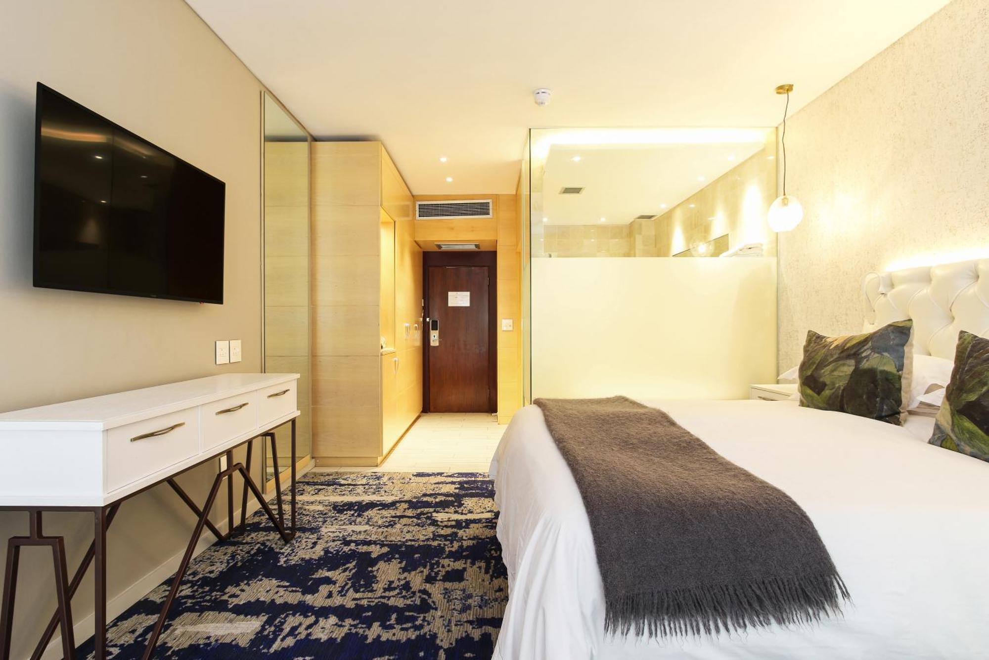 Vineyard Hotel Kapsztad Zewnętrze zdjęcie