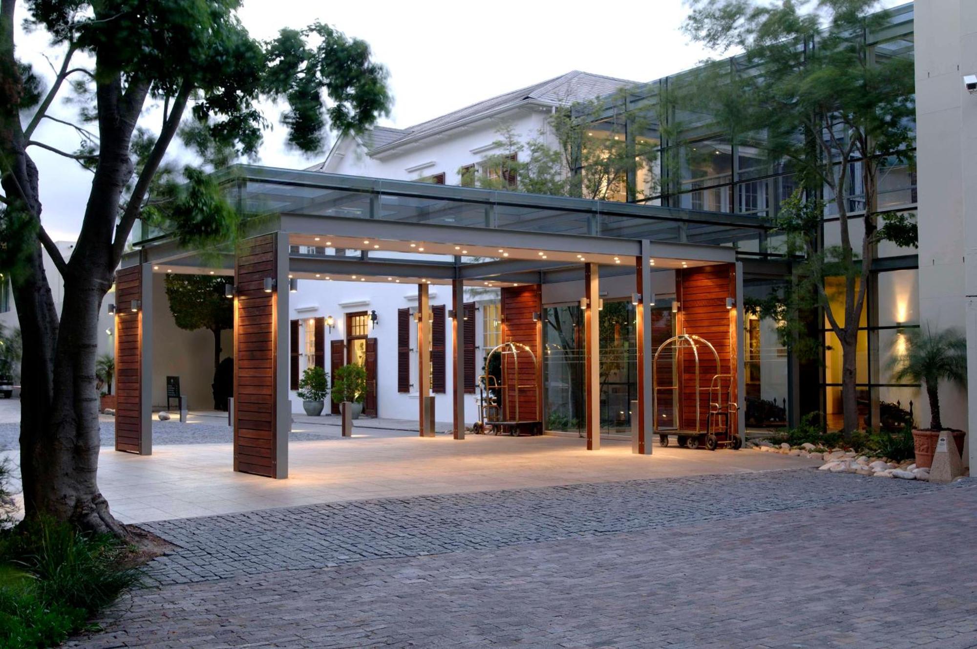 Vineyard Hotel Kapsztad Zewnętrze zdjęcie