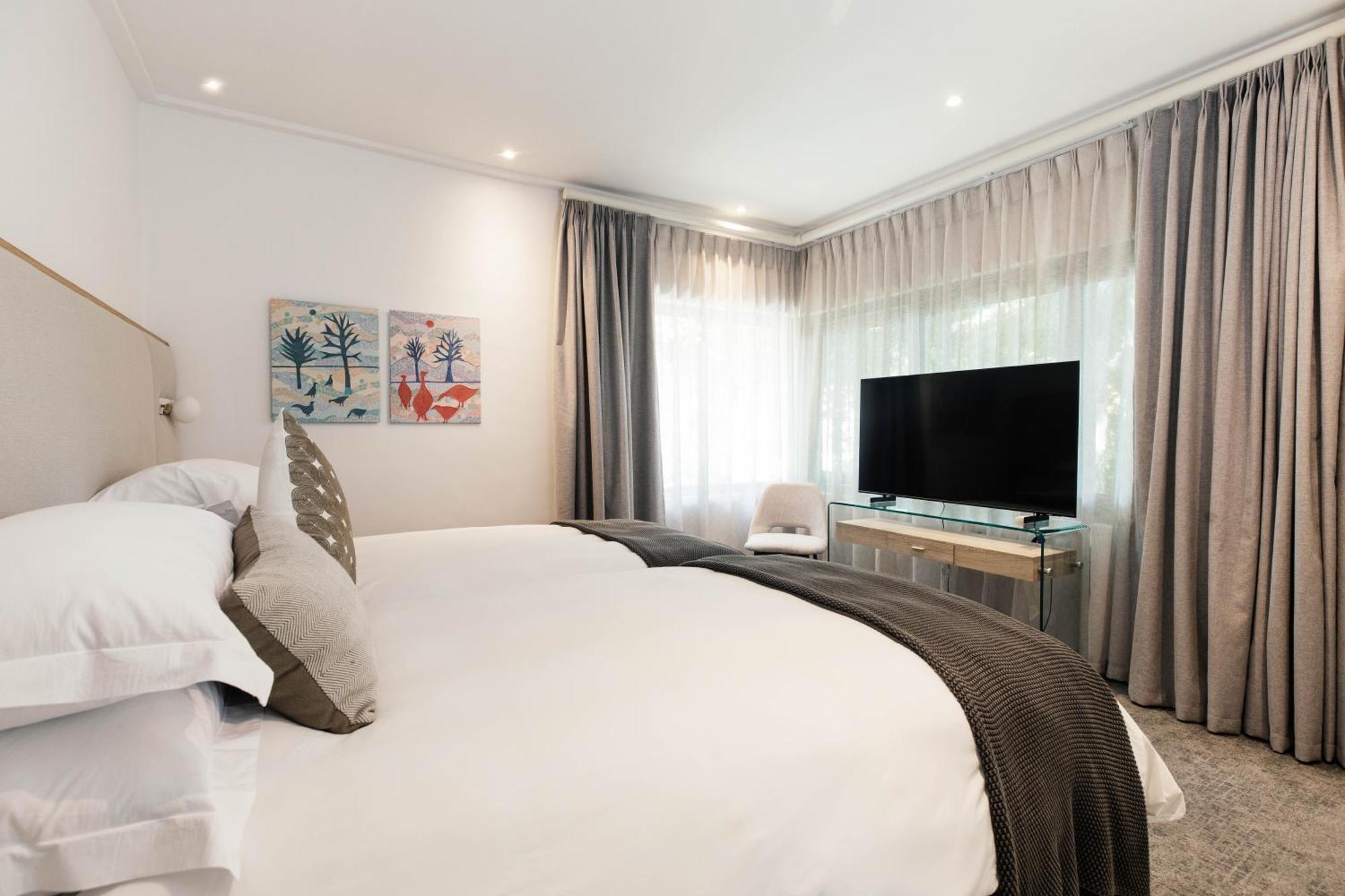 Vineyard Hotel Kapsztad Zewnętrze zdjęcie