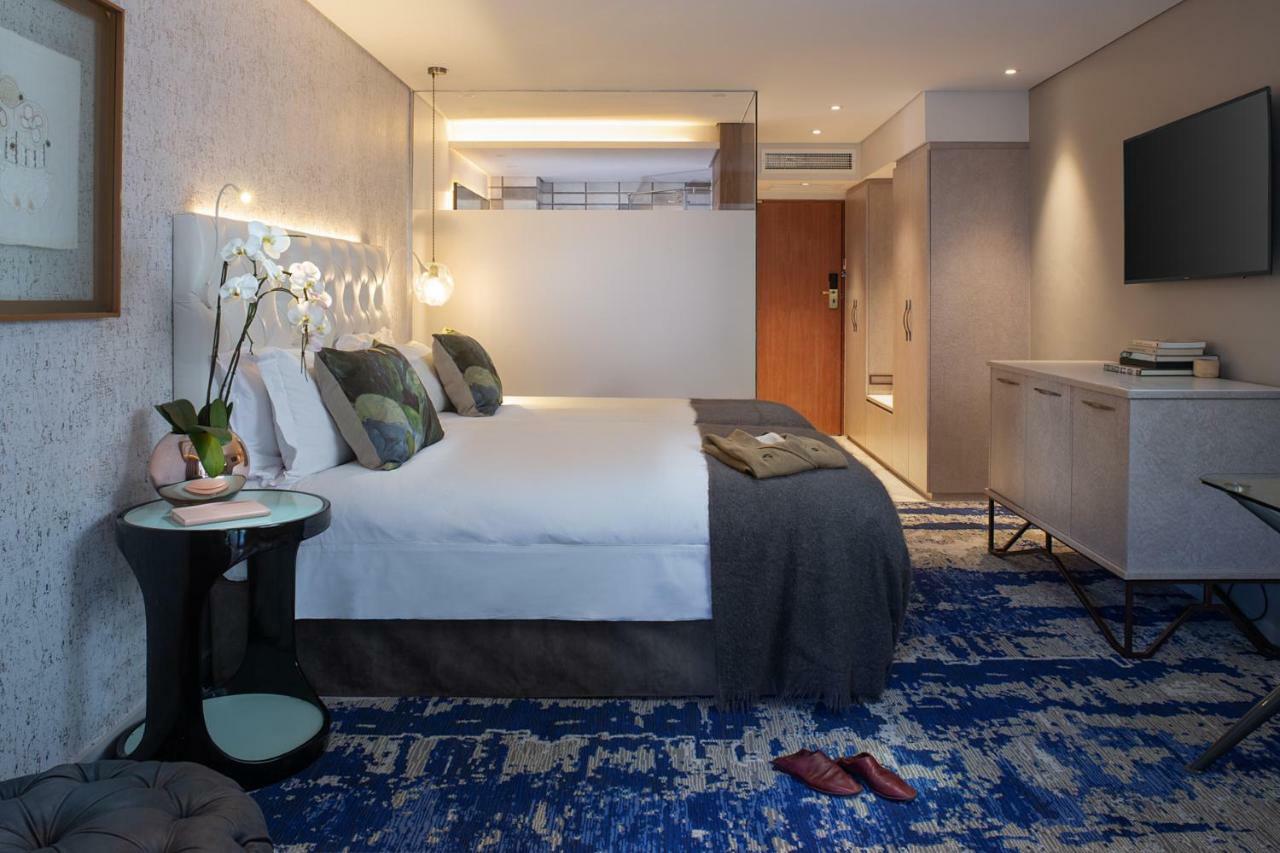 Vineyard Hotel Kapsztad Zewnętrze zdjęcie