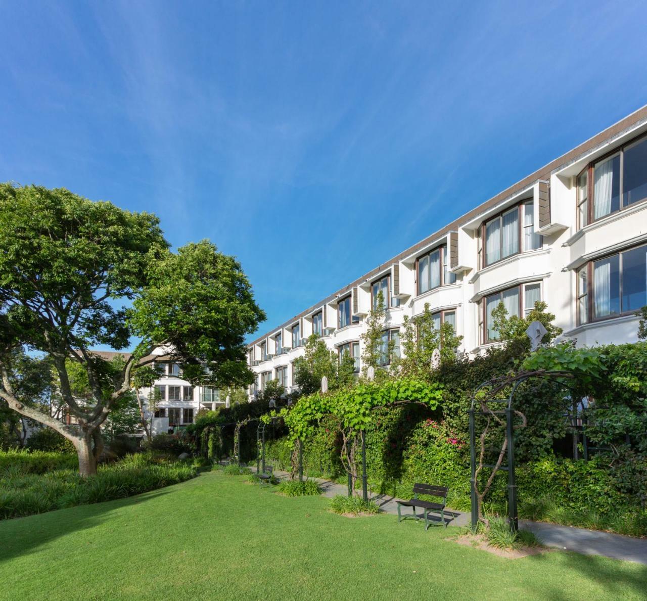 Vineyard Hotel Kapsztad Zewnętrze zdjęcie
