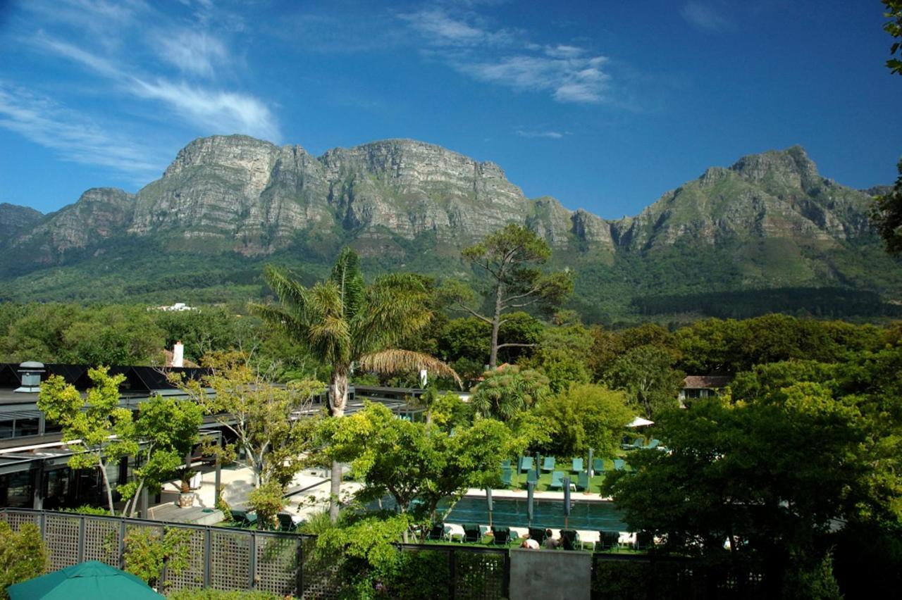 Vineyard Hotel Kapsztad Zewnętrze zdjęcie
